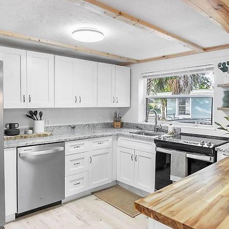 Central, Cozy Retreat Vero Beach Exterior foto