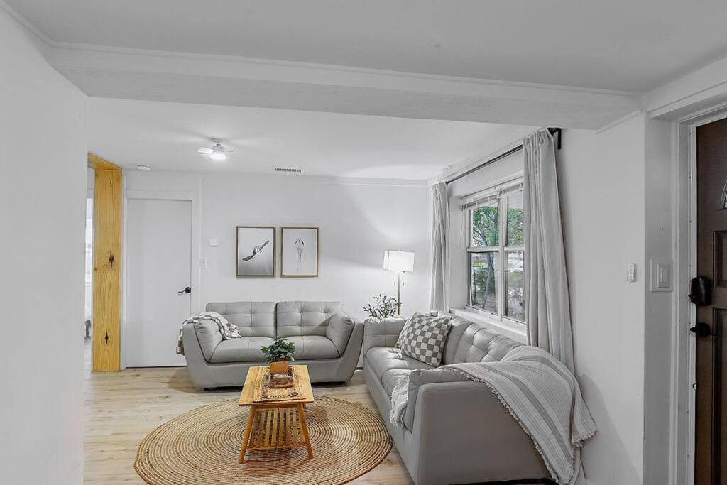 Central, Cozy Retreat Vero Beach Exterior foto